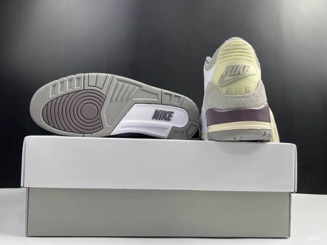 Bmlin DH3434-110 Ma Maniere (W) Jordan Retro 3 A 0801